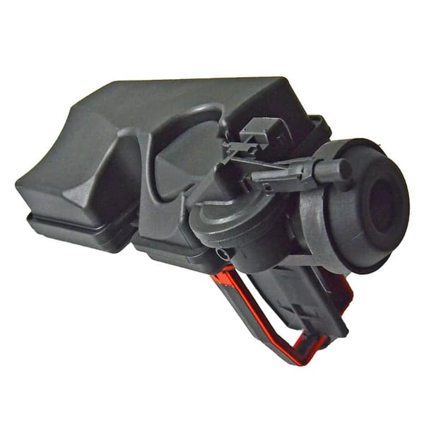 Luftindtagningsmanifold justeringsenhed, DISA-ventil, BMW 30 M54