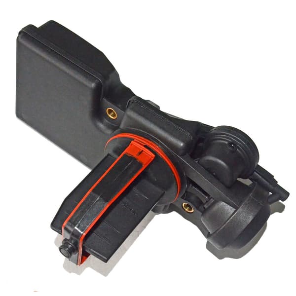 Luftindtagningsmanifold justeringsenhed, DISA-ventil, BMW 30 M54