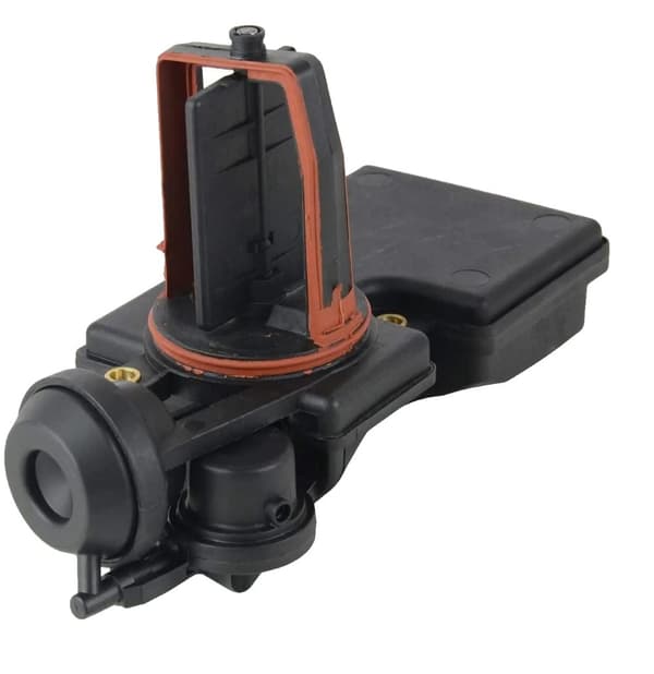 Luftindtagningsmanifold justeringsenhed, DISA-ventil, BMW 30 M54
