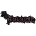 Miniatyrbillede 2 af 4: Indsugningsmanifold, Kompatibel med flere BMW-modeller, OEM-delnumre 11618513655 og 11618580274.