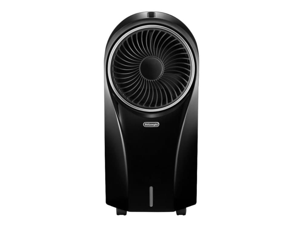 De'Longhi EV250 Air Cooler Black