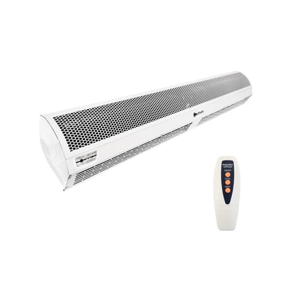 Turbionääri-ilmaverho Linea Heat 150T