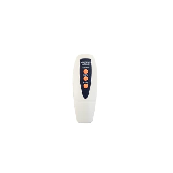 Turbionääri-ilmaverho Linea Heat 150T