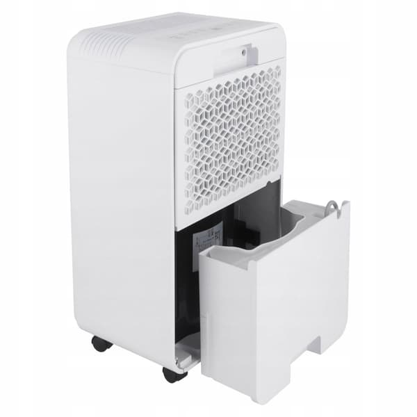 ECODRY 16L/24h WiFi affugter