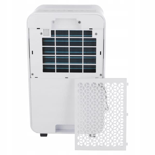 ECODRY 16L/24h WiFi affugter
