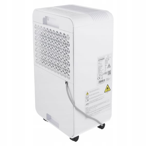 ECODRY 16L/24h WiFi affugter