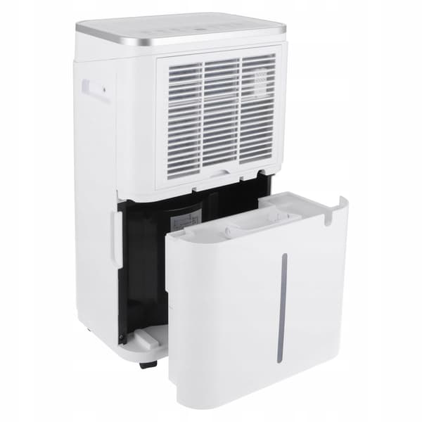 Avfuktare OPTIDRY 25L/24h WiFi