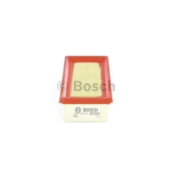 BOSCH Ilmansuodatin 1457432173