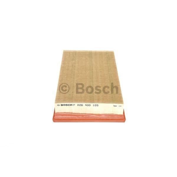 BOSCH Ilmansuodatin F026400105