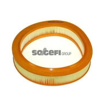 PURFLUX Luftfilter A460