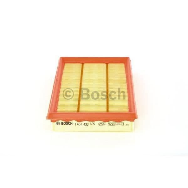 BOSCH Ilmansuodatin 1457433605