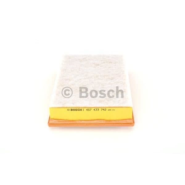 BOSCH ilmansuodatin 1457433742