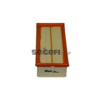 PURFLUX Luftfilter A389