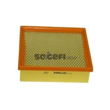 PURFLUX Luftfilter A1512