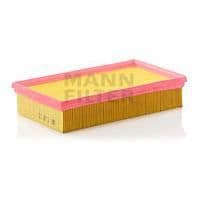 MANN FILTER Luftfilter C29121