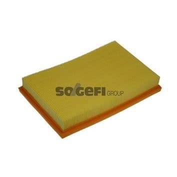 PURFLUX Luftfilter A1131
