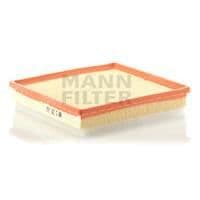 MANNFILTER Filtrer en luft C30163