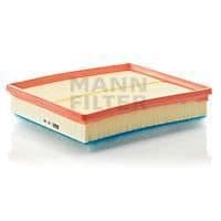 MANN FILTER Luftfilter C29168