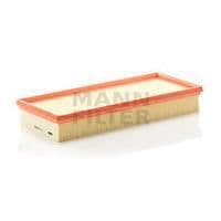MANNFILTER Filtrer en luft C3498