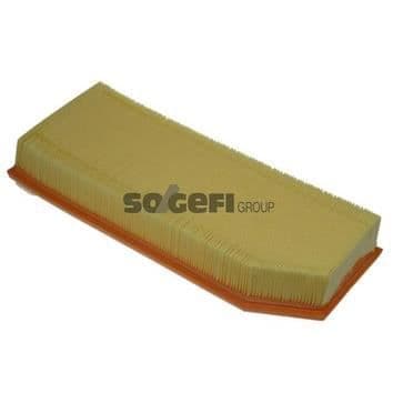 PURFLUX Filtre en luft A1125