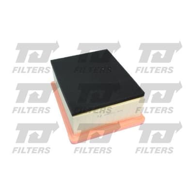 QUINTON HAZELL Filtrer en luft QFA0332