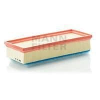 MANN FILTER Luftfilter C32130