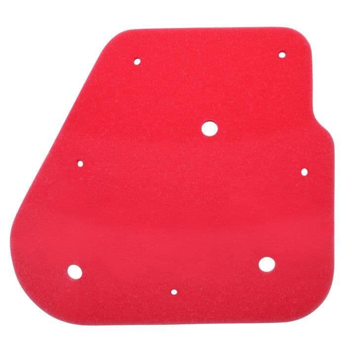 skumluftfilter scoot tilpasningsdygtig mbk 50 nitro, ovetto / yamaha 50 aerox, neos