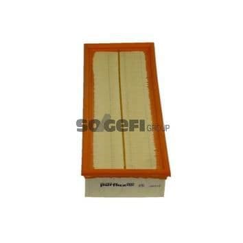 PURFLUX Luftfilter A781