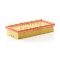 MANN FILTER Luftfilter C2554