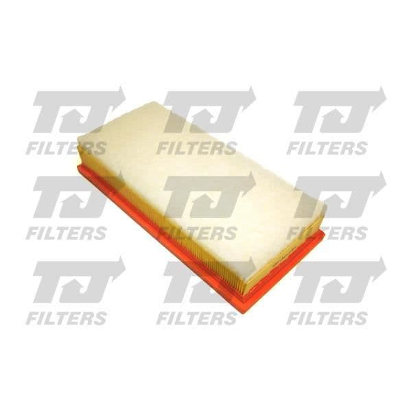 QUINTON HAZELL Filtrer en luft QFA0791