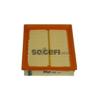PURFLUX Luftfilter A254