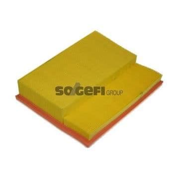PURFLUX Luftfilter A1049