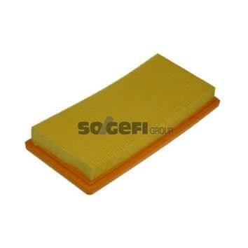 PURFLUX Luftfilter A1115