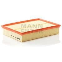 MANNFILTER Filtrer en luft C31196