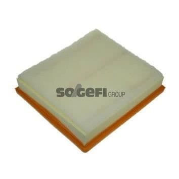 PURFLUX Filtre en luft A1190