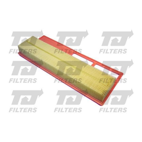 QUINTON HAZELL Luftfilter QFA0359