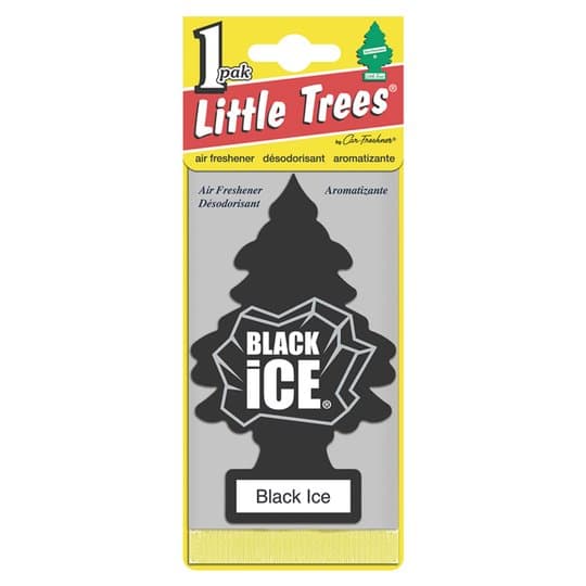 Saxon Automotive Little Trees traditionel luftfrisker
