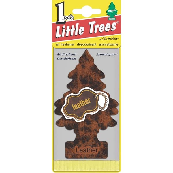 Saxon Automotive Little Trees traditionel luftfrisker