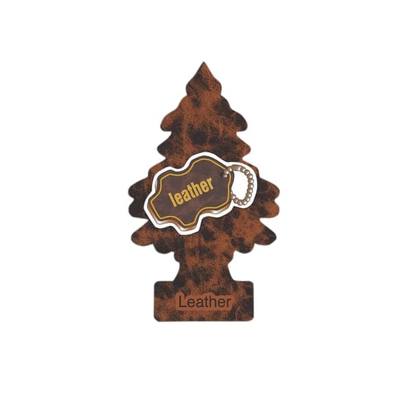 Saxon Automotive Little Trees traditionel luftfrisker
