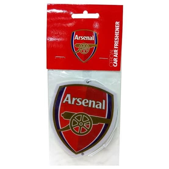 Arsenal FC Air Freshener