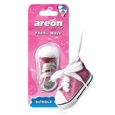 AREON_Fresh Wave odświeżacz do samochodu Bubble Gum