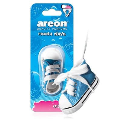 AREON_Fresh Wave odświeżacz do samochodu Ocean