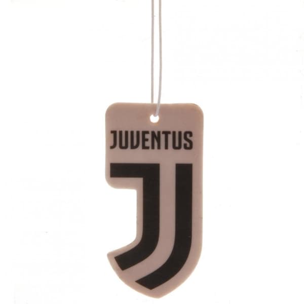 Juventus FC Air Freshener Beige/Black One Size