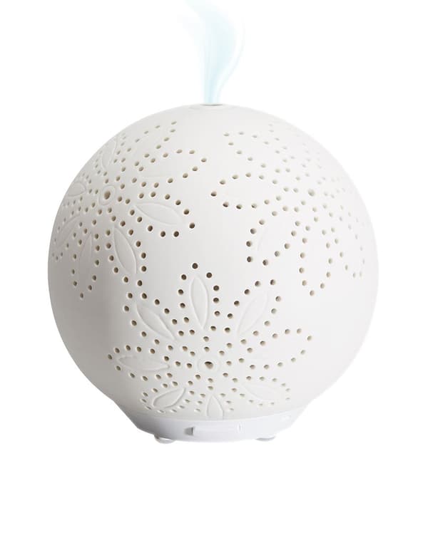 Lanaform Java Aroma Lamp