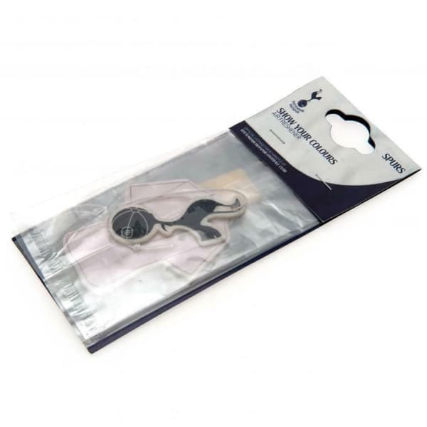Tottenham Hotspur FC Air Freshener (Pack of 3)
