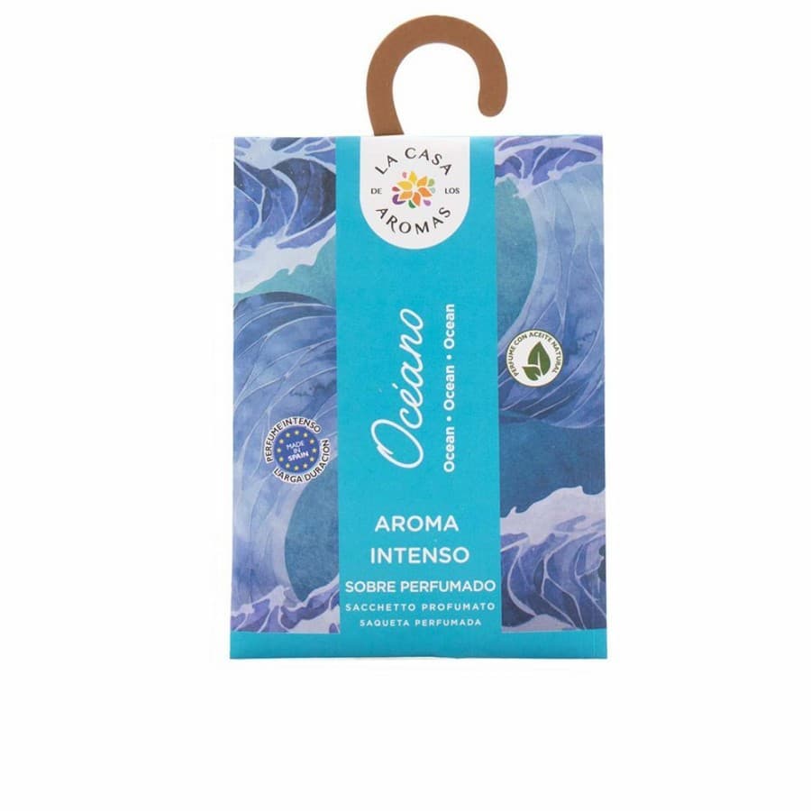 Luftrenare La Casa de los Aromas Havet Kuvert (12 uds)
