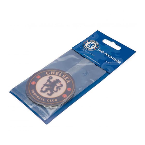 Chelsea FC Crest luftfriskere