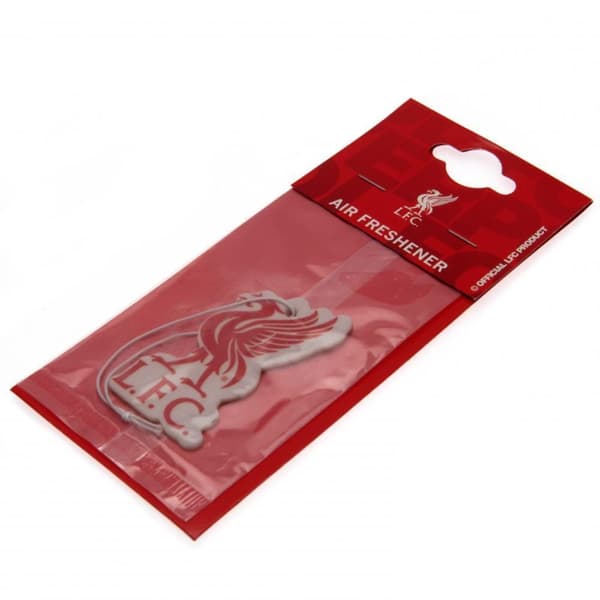 Liverpool FC Crest luftfriskere