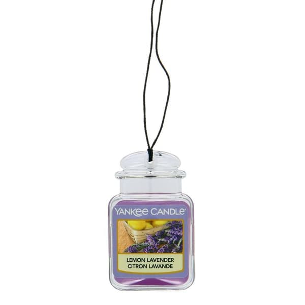 Yankee Candle 1220907E, Bil