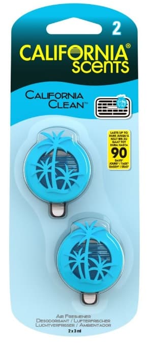 California Mini Diffuser bildoft - California Clean